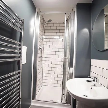 Trendy Rooms, Leeds - Sk Guest house Leeds (West Yorkshire)