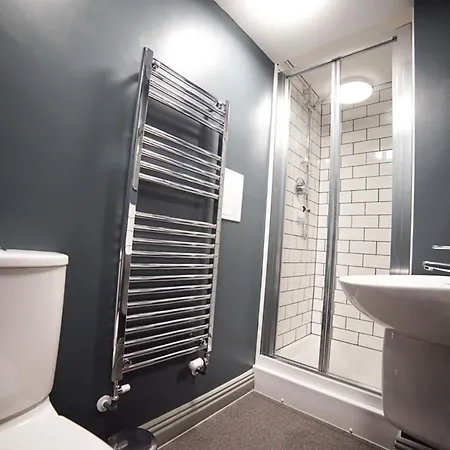 Trendy Rooms, Leeds - Sk Leeds (West Yorkshire)