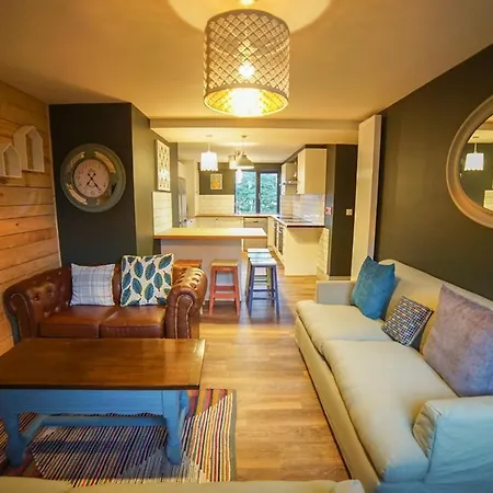 Guest house Trendy Rooms, Leeds - Sk Leeds (West Yorkshire)
