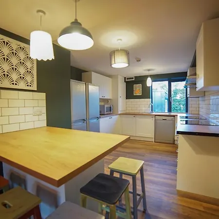Guest house Trendy Rooms, Leeds - Sk Leeds (West Yorkshire)