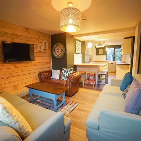Trendy Rooms, Leeds - Sk * Leeds (West Yorkshire)
